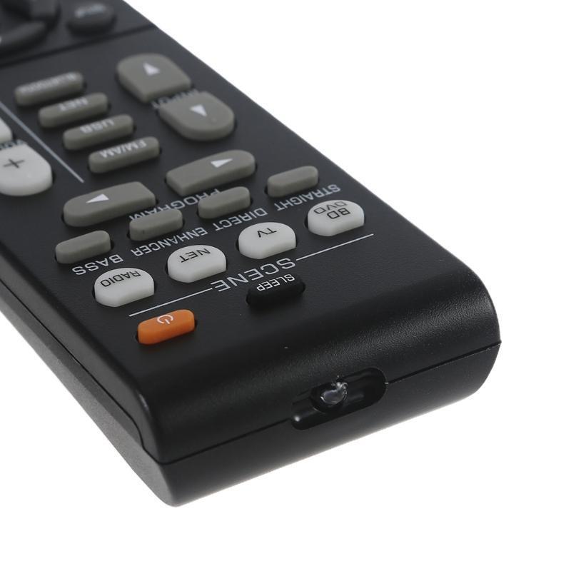 Remote Control RAV533 for Yamaha AV Receive sub RAV579 RX-V479 RX-A550 RX-V579