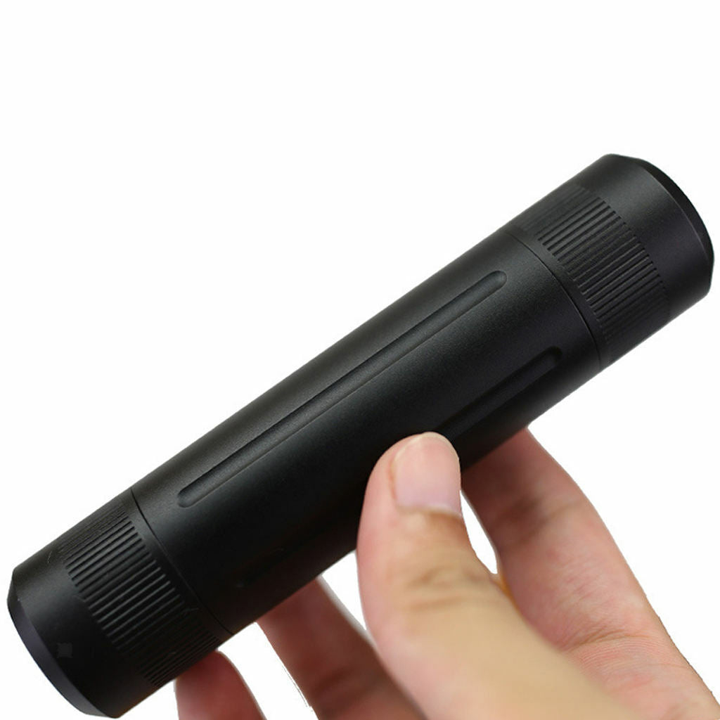 Bottle Holder Waterproof Container Keychain Medicine Capsule Pill Box Cases