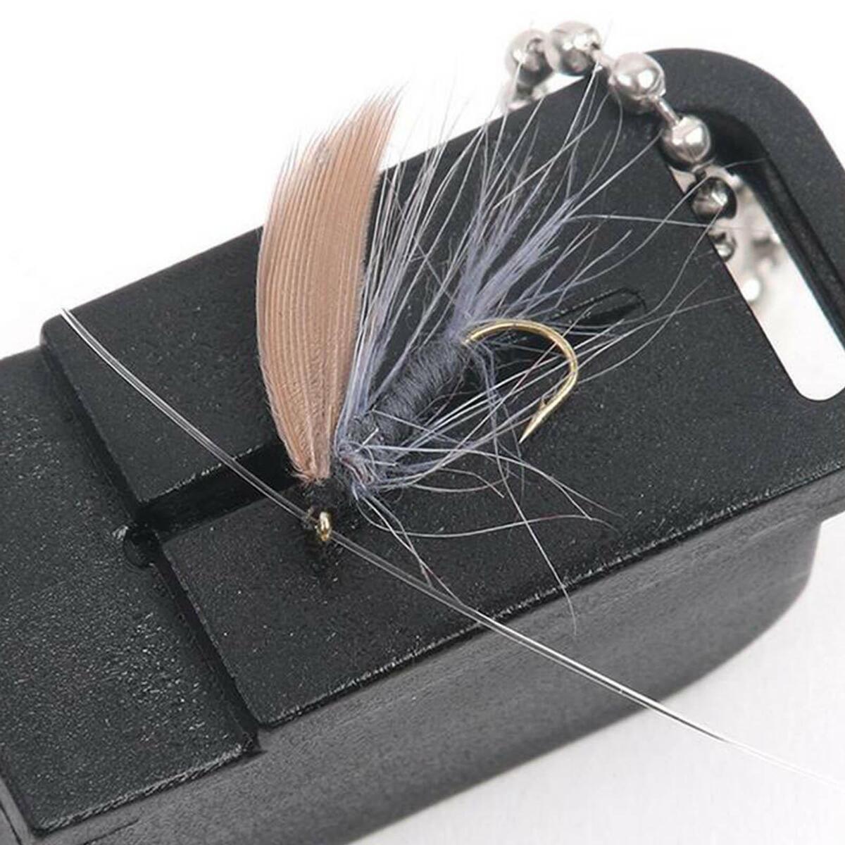 Fly Fishing Magnetic Threader Effective Convenient for Trout Fish Lure