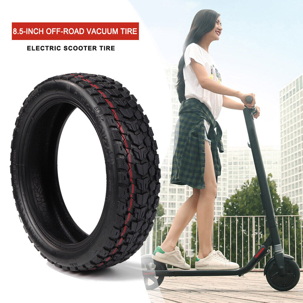 50/75-6.1 8.5 Inch Electric Scooter Outer Tire for M365/M365 PRO/M365 PRO 2