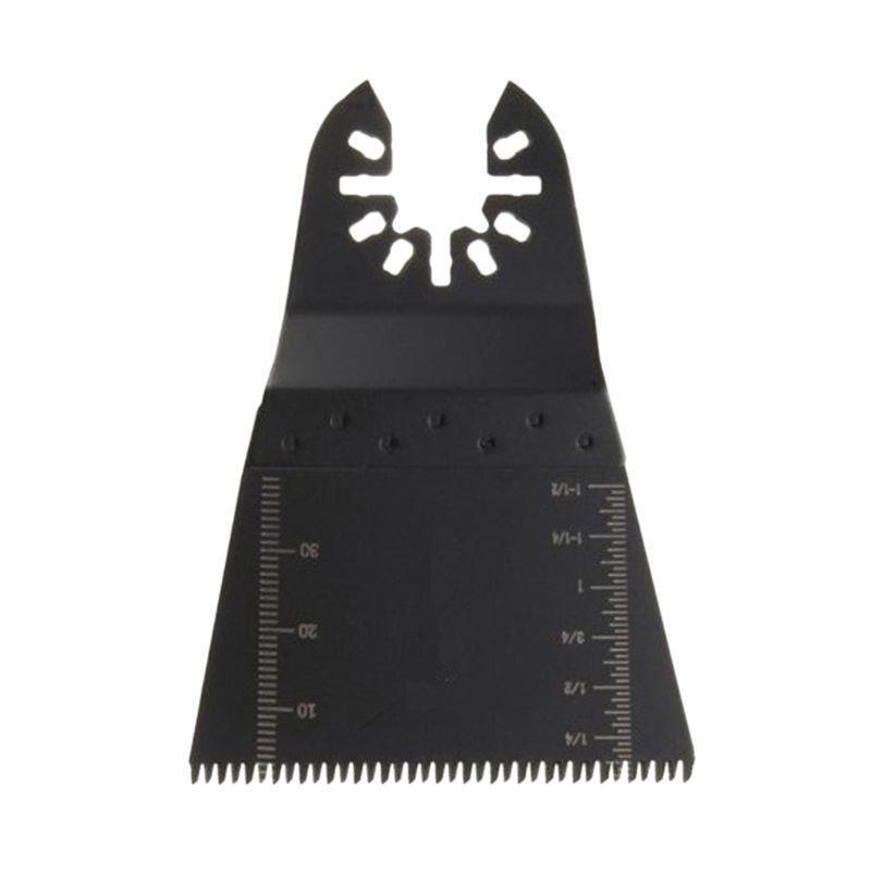 65mm Oscillating Multitool Saw Blade for Renovating Power Tool Wood Metal Cutter