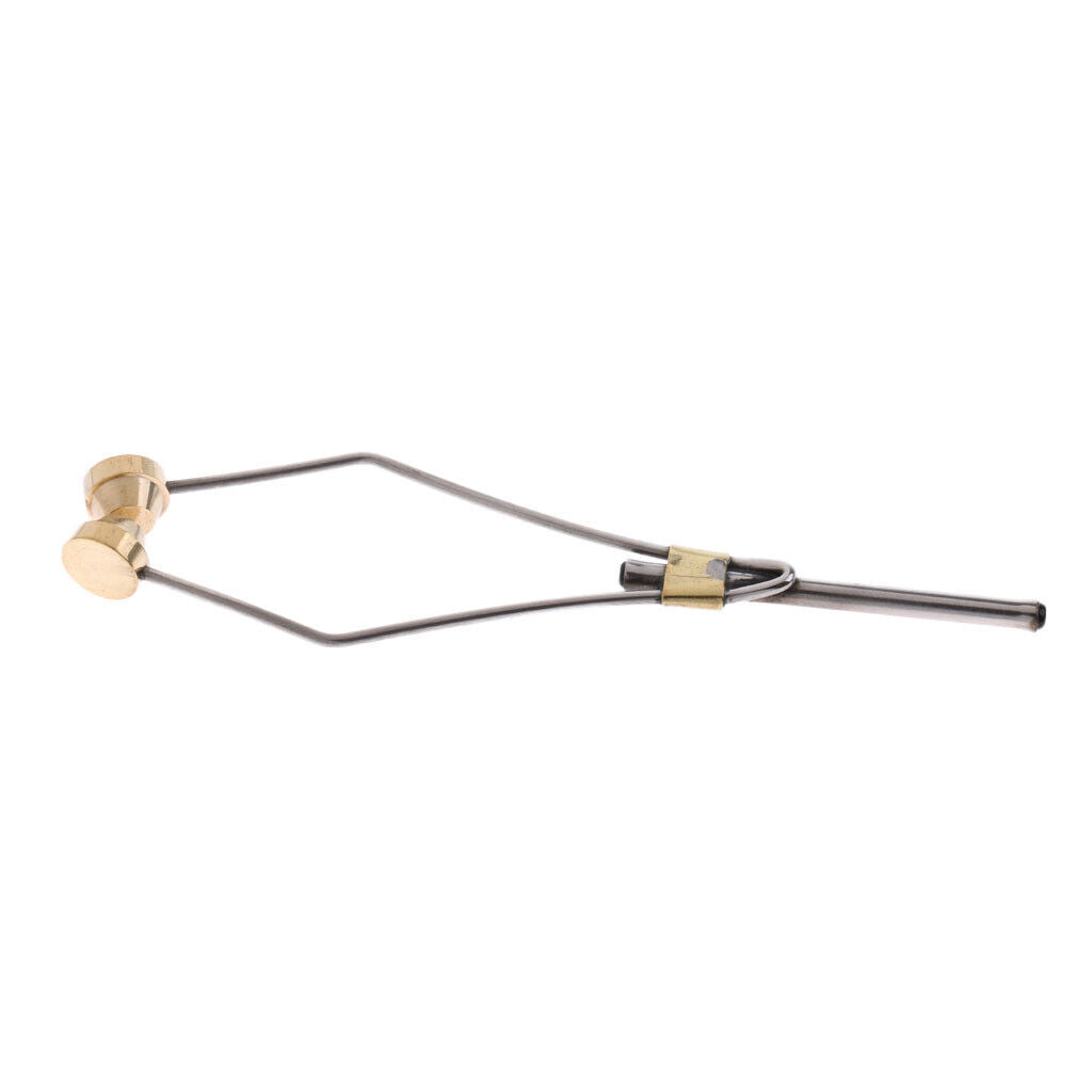 Fly Binder Holder  of Stainless Steel  Tools  Binders