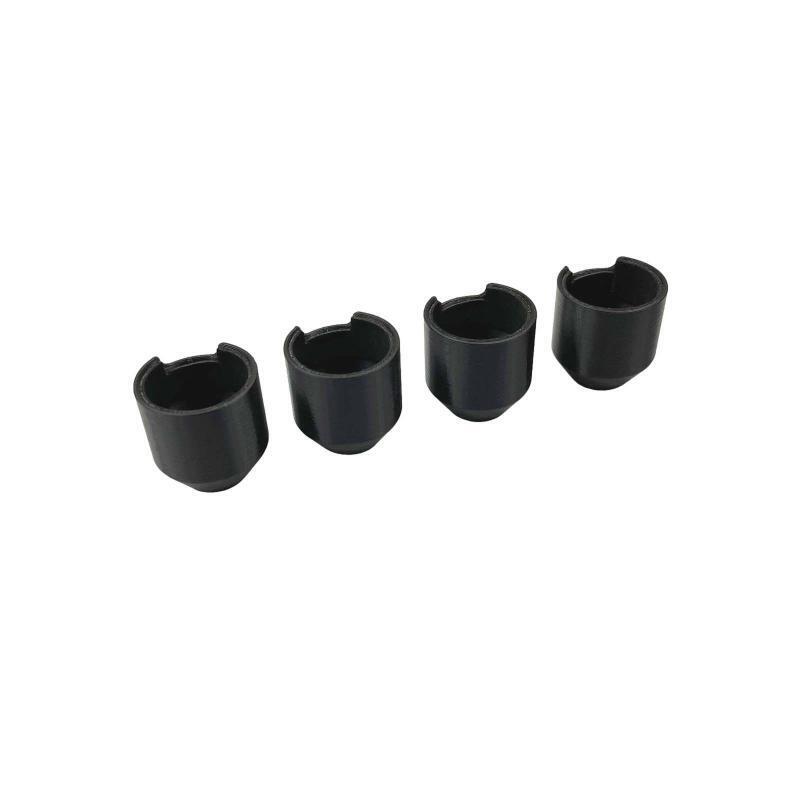4 Pcs Motor Protection Cover Dust-proof Protector Protective Cap for DJI Mavic 3