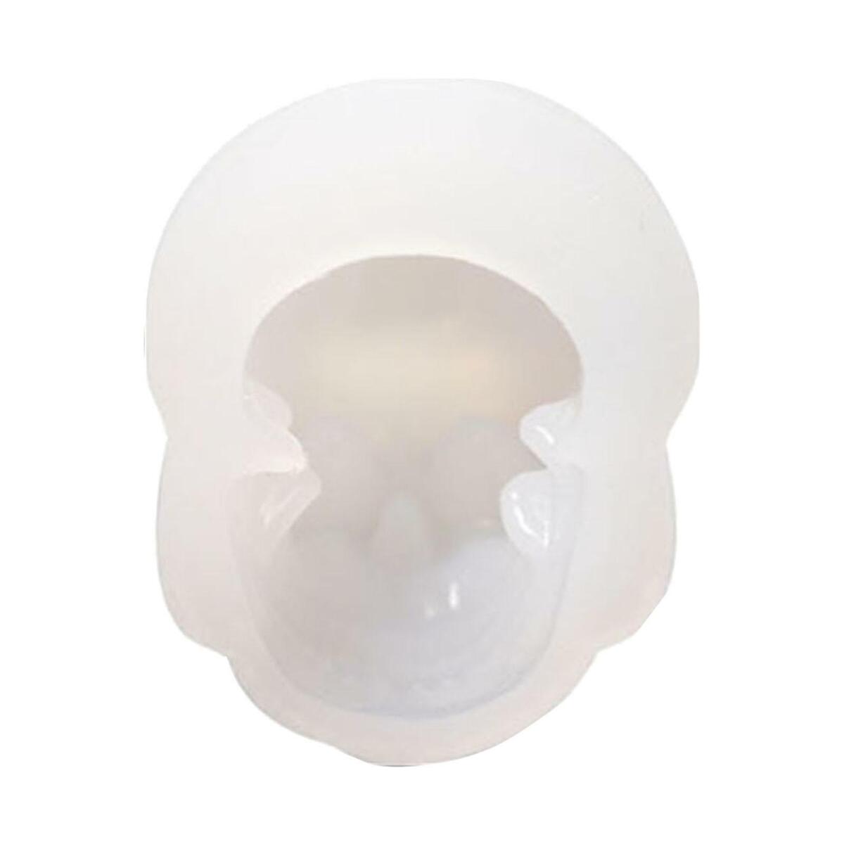 Silicone   Belly Fondant Craft Aromatherapy Accessories Mold