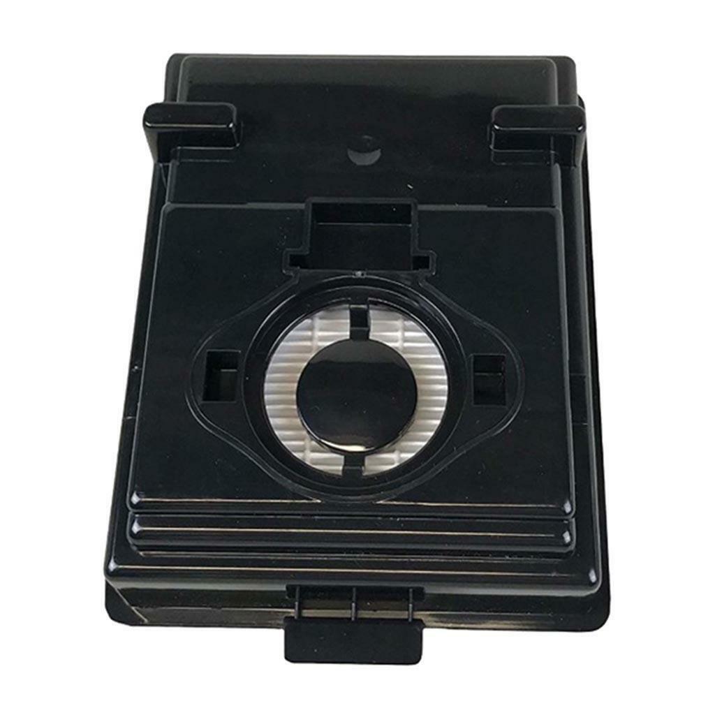 Filter Purifier Heavy Duty Air Filter to Prevent Mold Migration Growth, Black