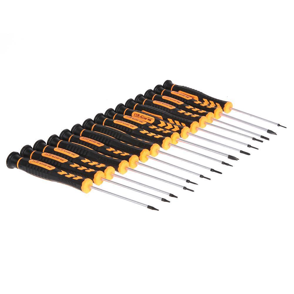 15pcs Torx Screwdrivers Set Kit for Phone Camera Repair Multi Hand Tools