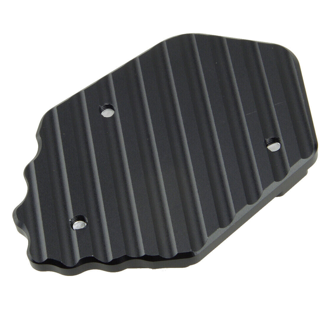 Side Kickstand Stand Foot Pad Extension Plate Fit For BMW R1200GS LC 2013-18