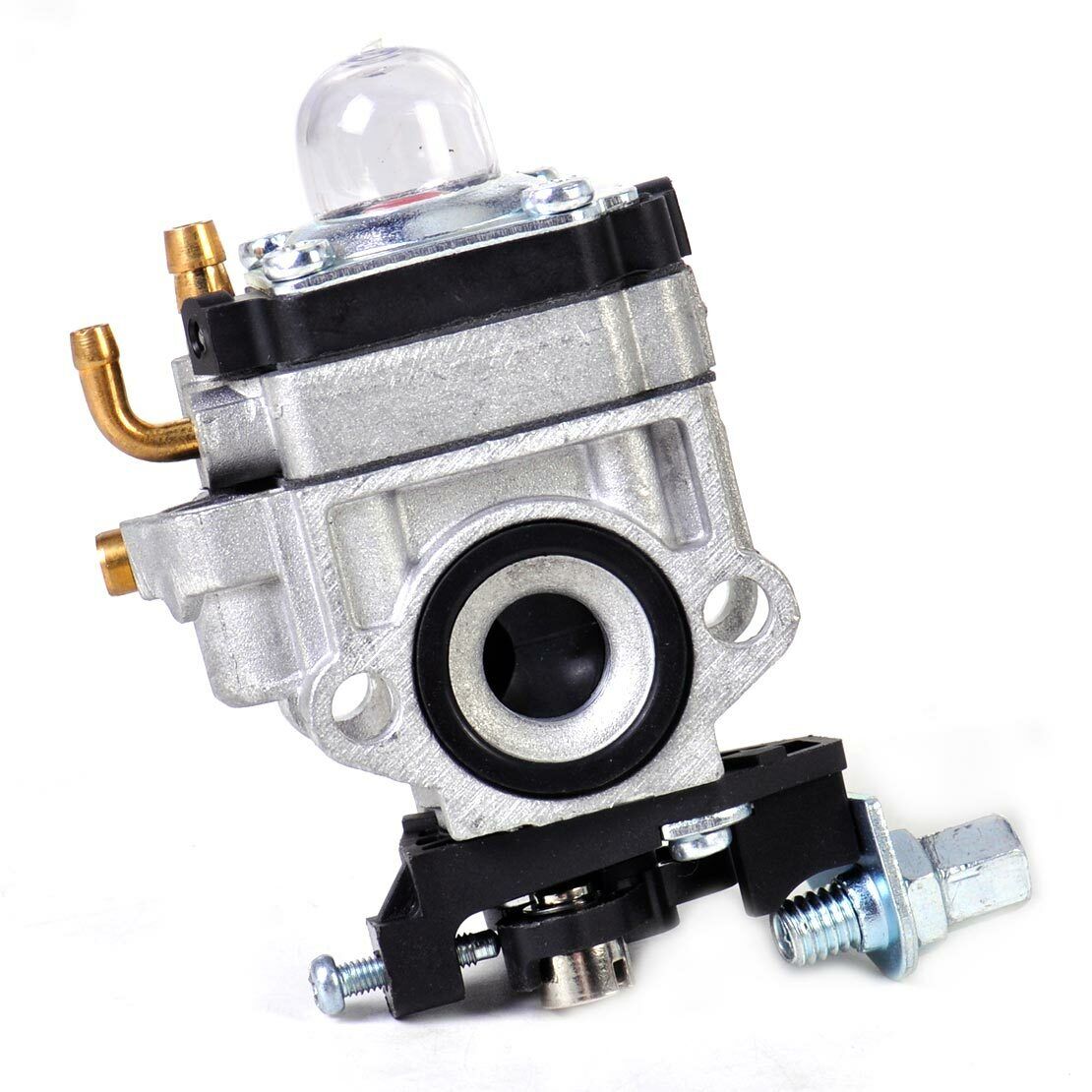 2 Stroke Carburetor fit for Kragen Zooma 33CC 36CC Gas Scooter Pocket Bike Li