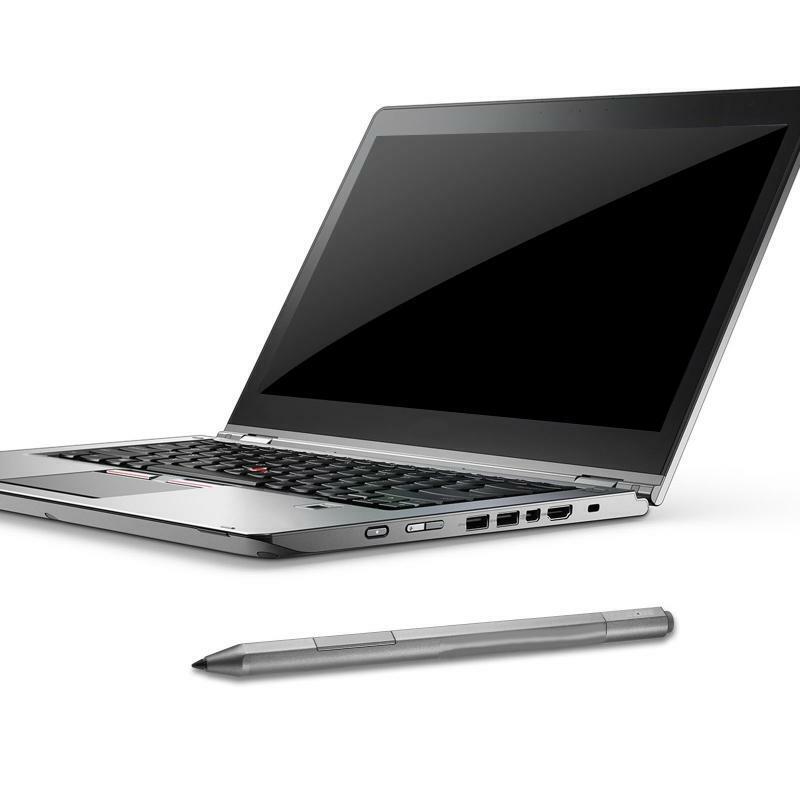 High Sensitivity Ballpoint 4096 Pressure Level Precision Stylus Pen For Lenovo-