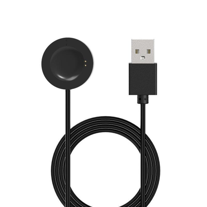 USB Charging Cradle Dock Stand Watch Power Charger Adapter for T500/X7- T55 Pro