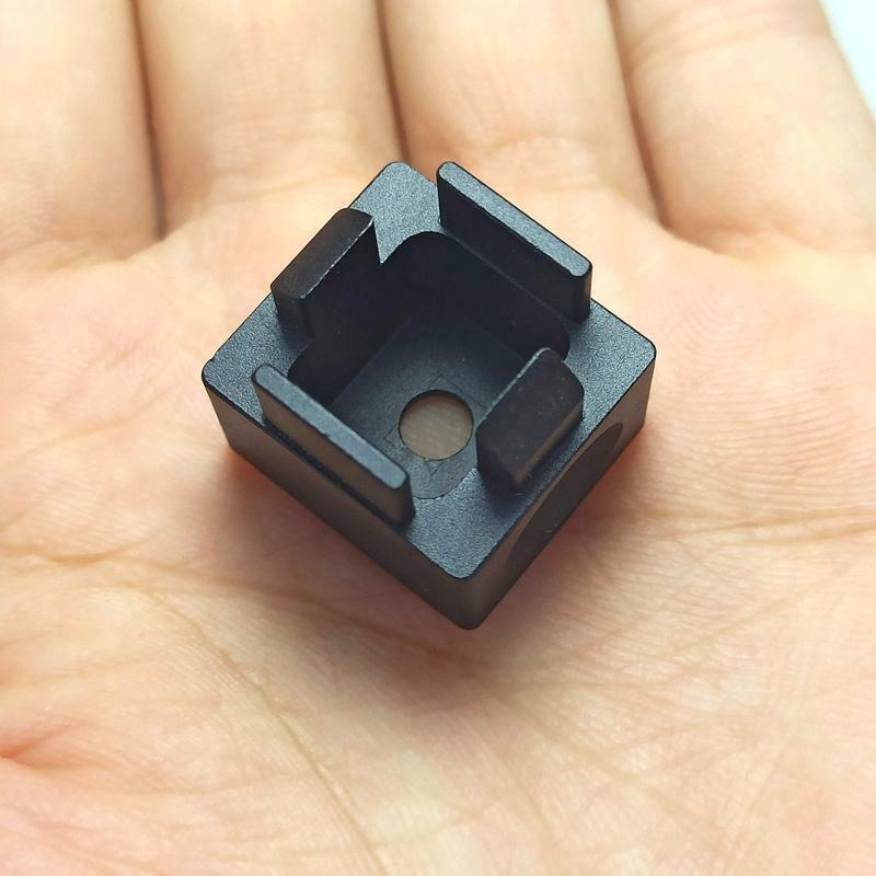 Mechanical Keyboard Lube Pen Tool Switch RemoverPuller IC Claw Holder for Cherry