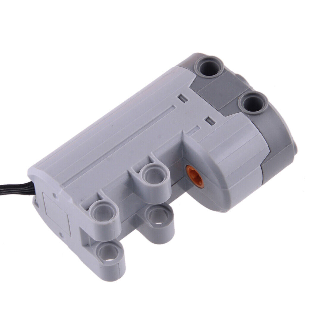 Technic Power Functions Servo Motor 88004 Steering Motor for Building Blocks Set