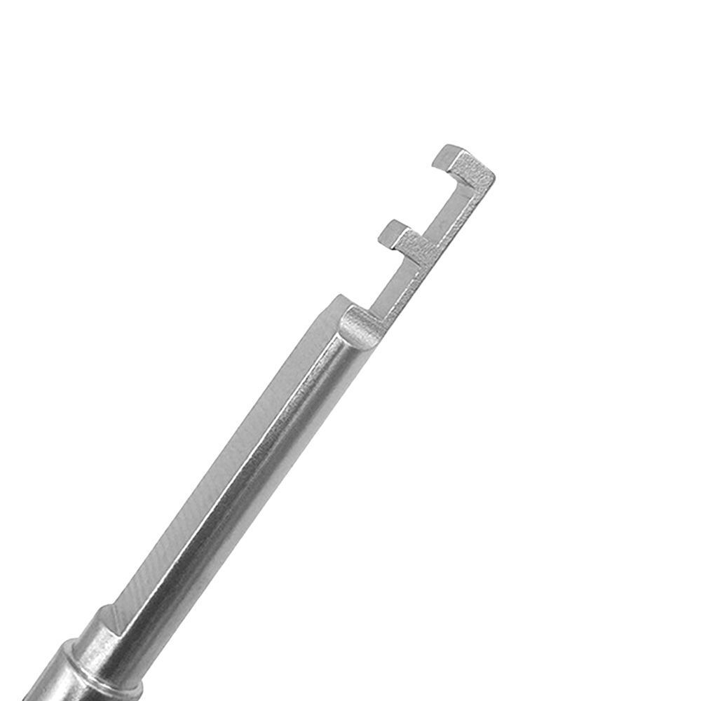 Hand Tools Easy to Operate for Electrical Wiring Crimp Connector Removal Tool