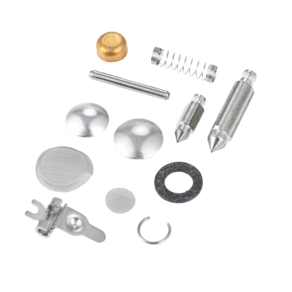 Chainsaw Carburetor Carb Repair Accessories Kit For Walbro WT-274 WT-973 K24-WAT