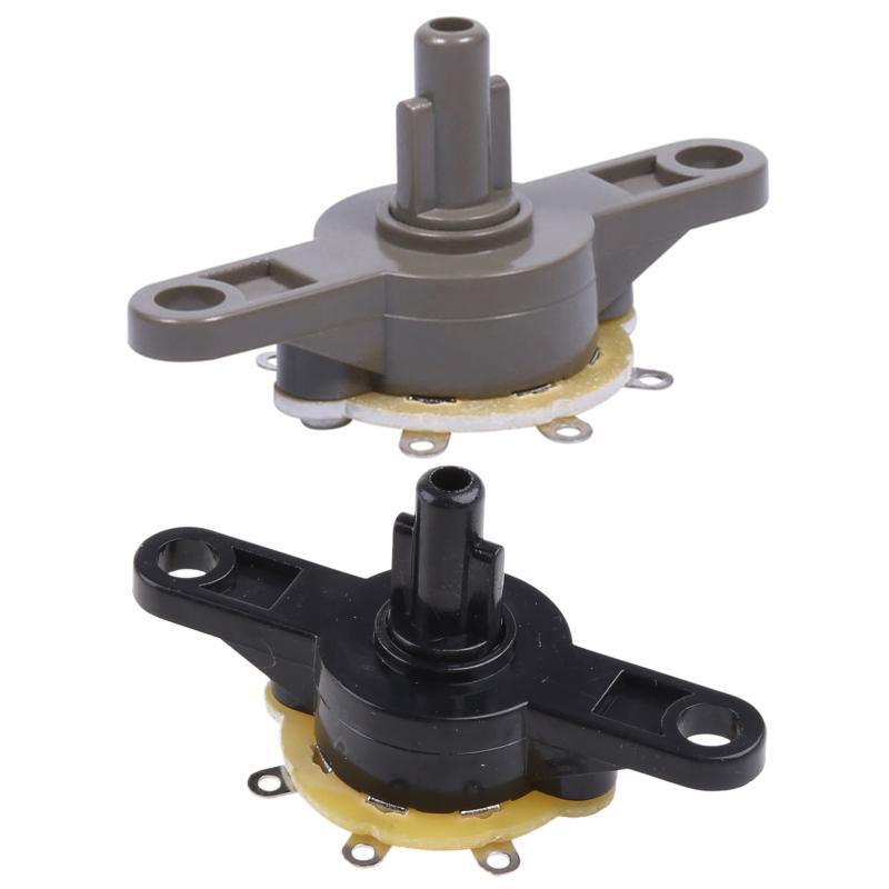 DC Stepless Speed Regulator Switch for Adjusting Car Truck Fan Heater Defroster