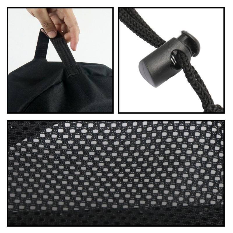 RV Hose Storage Bag Organizer Water Hose Bag Water RV Hose Bag Camper Accessory