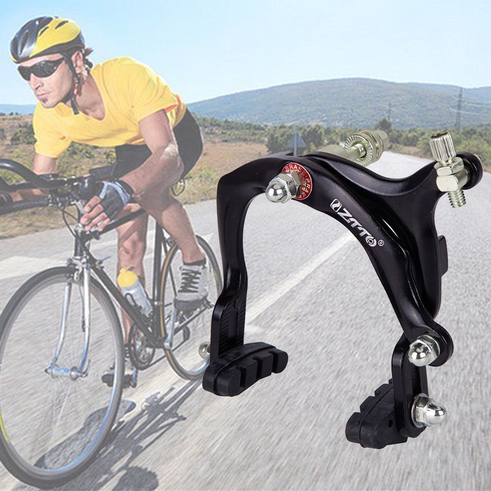 Bike Riding Equipment MTB V-Brake Folding Car Bicycle Brake Hand Brake