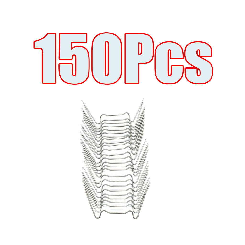 Set of 150 W Glazing   Stainless Steel for Greenhouse 1.2mm Thick