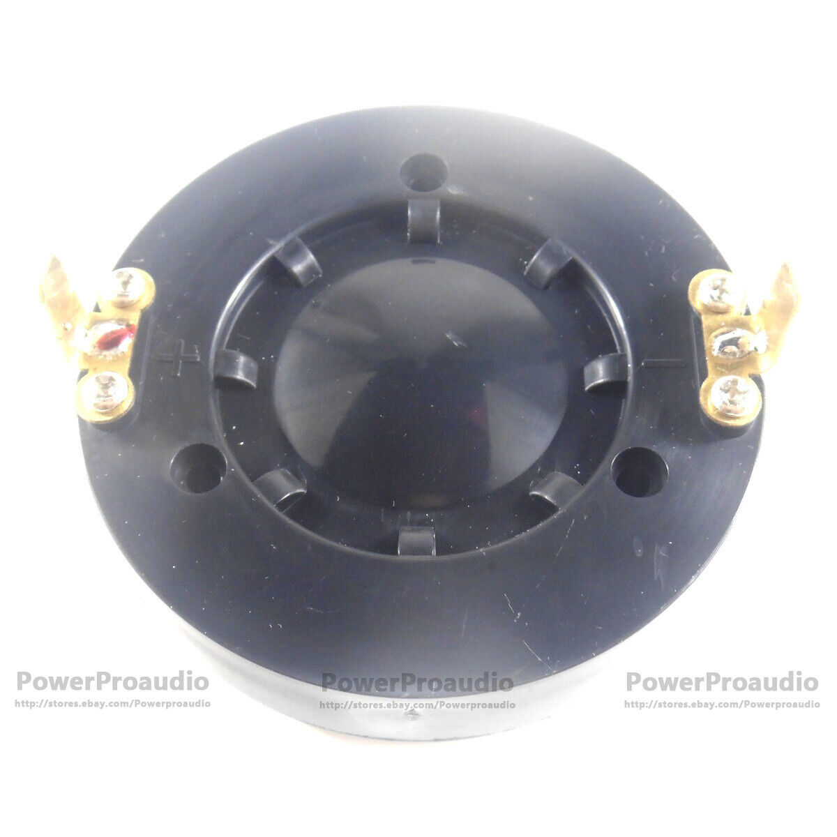 Diaphragm for Behringer Eurolive B215 34T30D8 P Audio PAD-DE34,Alto PS4 8 ohm