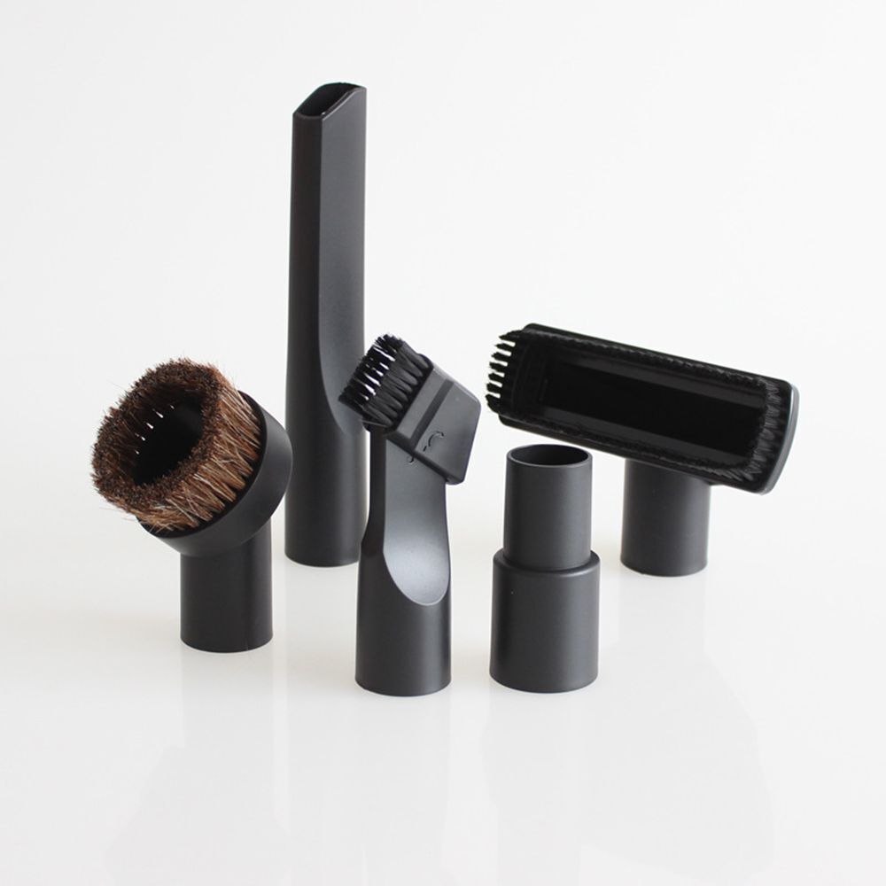 Tool Vacuum Nozzle Universal Vacuum Cleaner Brush Head Suction Brush Head