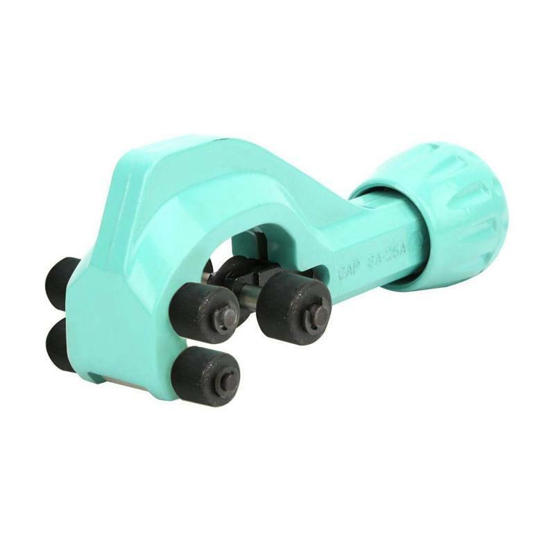 Mini Tube Cutter for Pipe Copper PVC Thin Stainless Steel Tube with Extra Blade