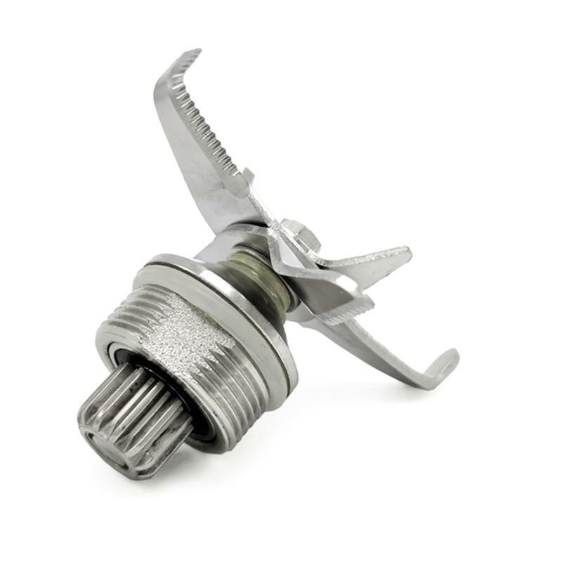 Exquisite Replacement  Blender Parts  Stainless Steel  Fits for Soymilk