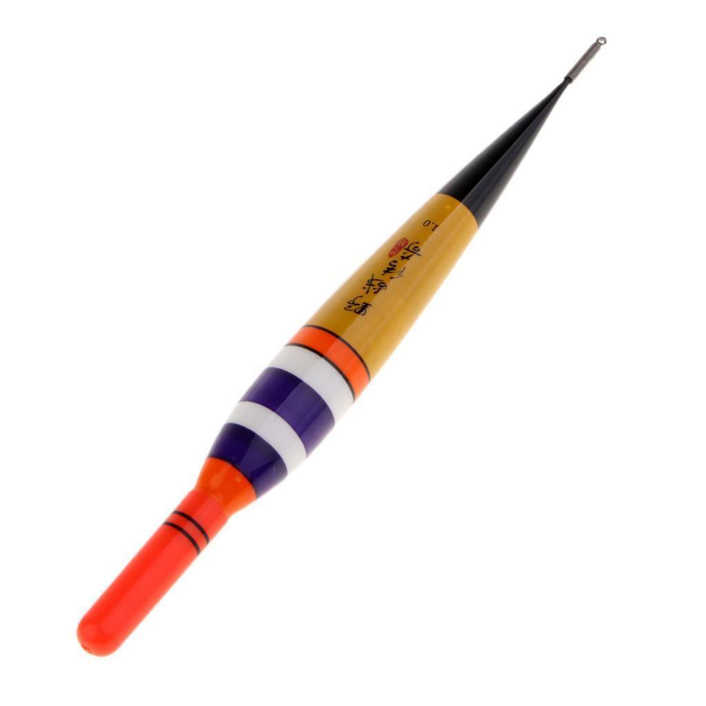 LED Electronic Fishing Float Rock  Fishing  Bobber 1.0
