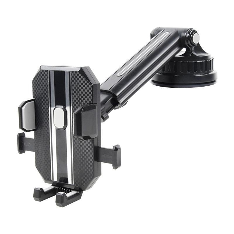 Suction Cup Cell Phone Holder Fit with Most Smart Phone Rotatable Universal
