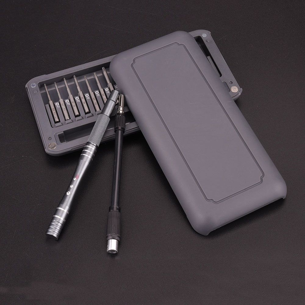 Screwdriver Set Electronic Torx Screwdriver Star Hex Torx Bits Repair Tools Kit