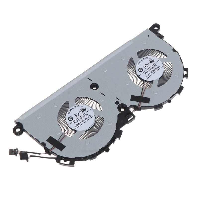 DC5V Laptop CPU Fan Radiator ForLenovo air15 2019 S540-15IWL S540-15IML Series