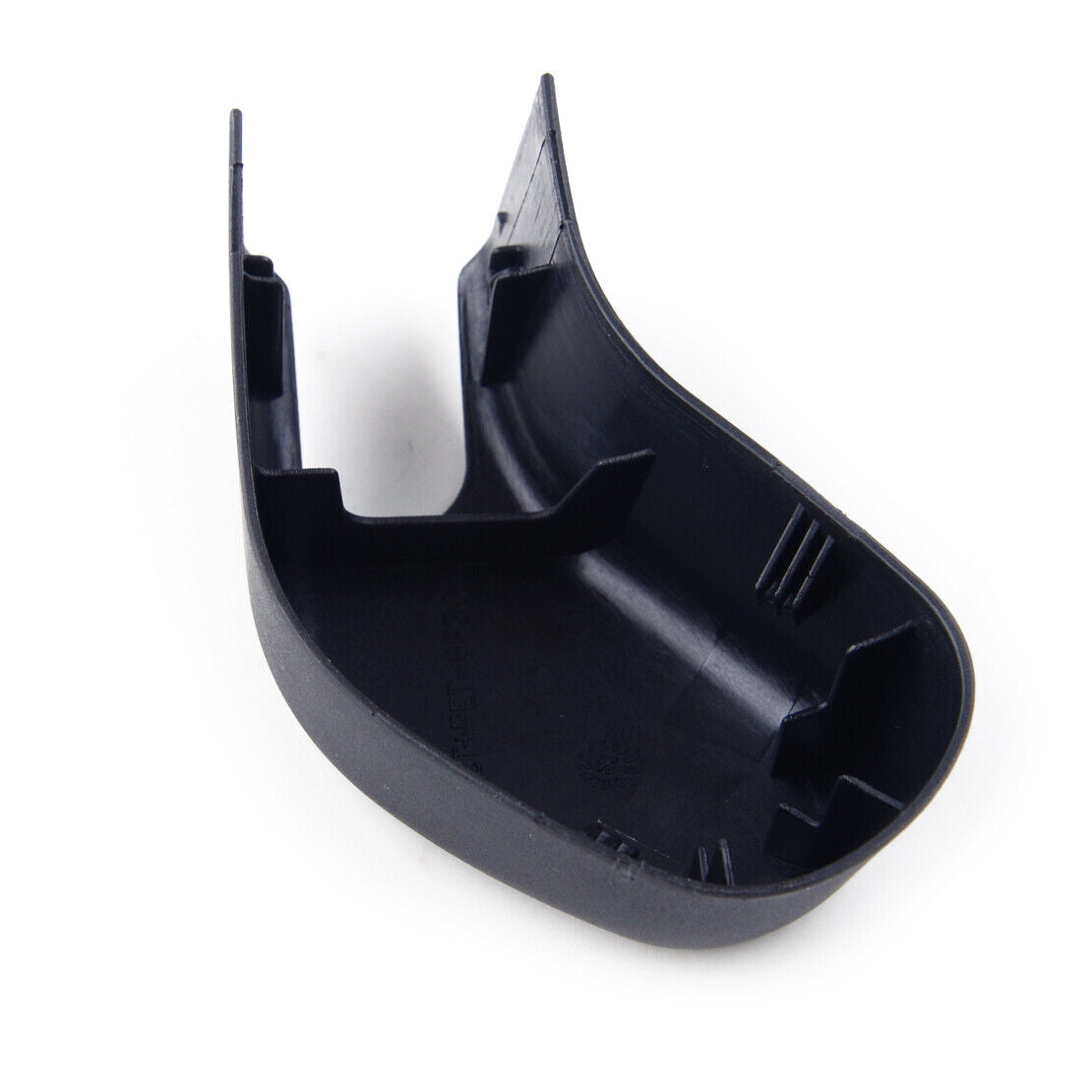 1x Rear Windshield Wiper Spindle Nut Cap Cover Fit For Volvo V50 S40 MK2 05-12