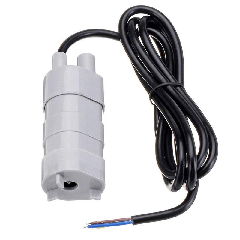 900L/H 5M Submersible Water Pump DC 12V High Flow Water Pump for Garden Aquarium