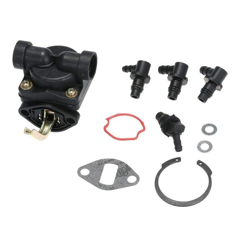 Portable Fuel Pump Kit Replacement Accessories Fit for K-Series K321 K341 K301
