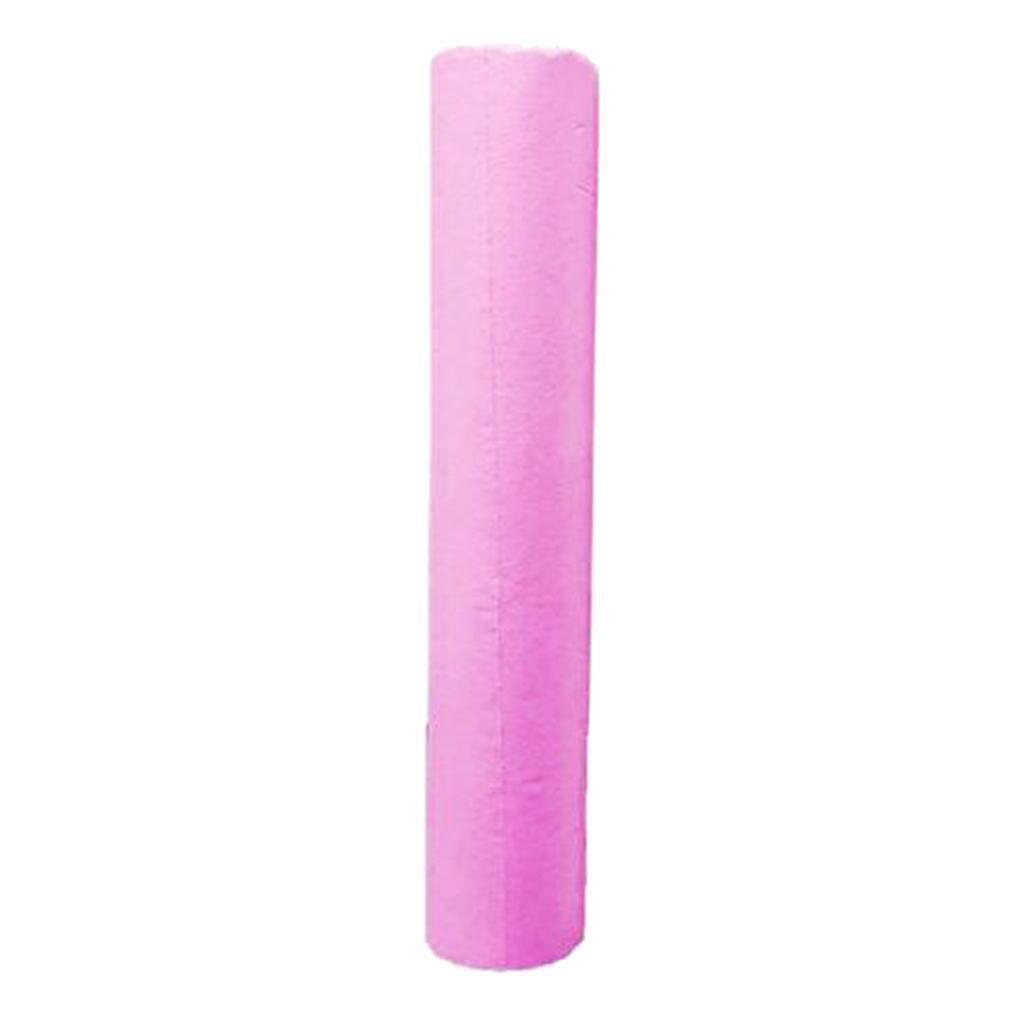2x 50 Pcs/ Spa Bed , Disposable Massage Table Sheet, Non-woven Fabric