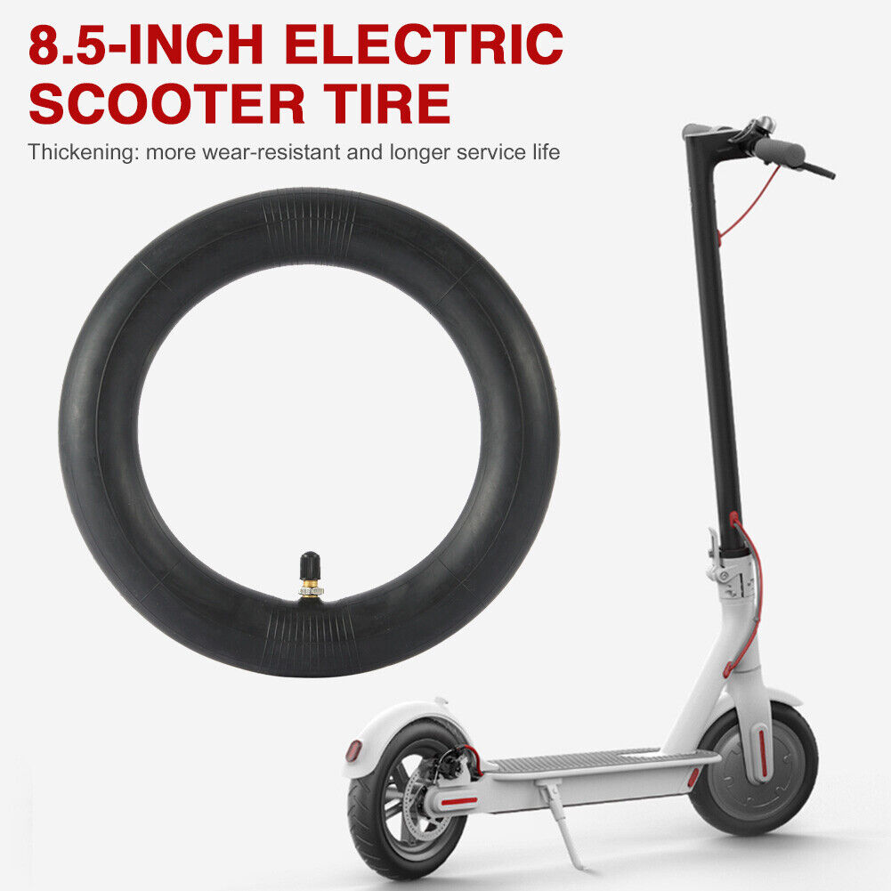 8.5 inch Electric Scooter Rubber Tire Thicken Inner Tube for M365 Pro 2