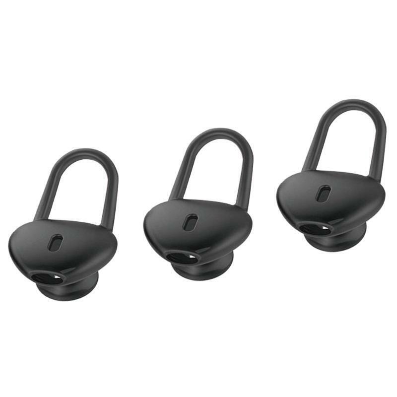 Earbuds Washable Ear Plugs Comfortable to Wear for HUAWE TalkBand B5 Lite