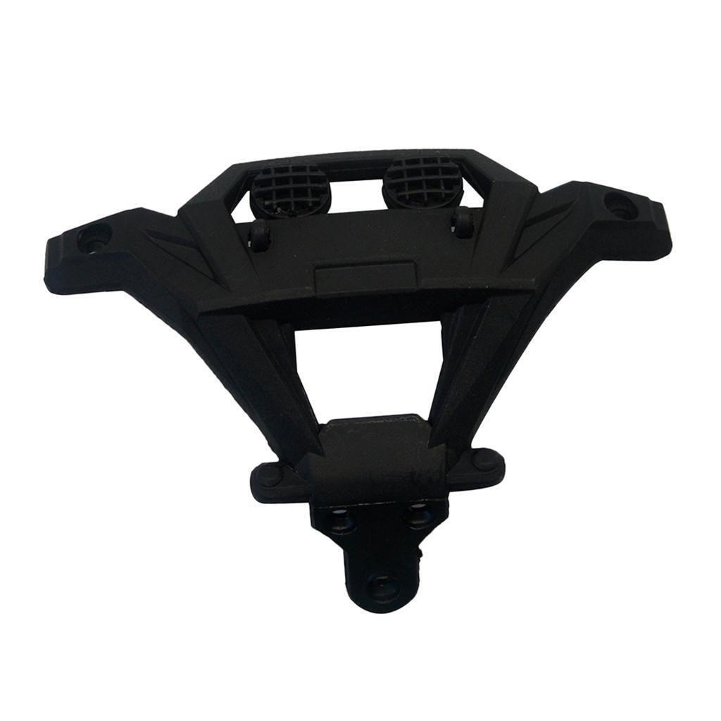 Front Bumper, Front Lower Arms for Q901 Q902 Q903 RC Car Truck Parts Set