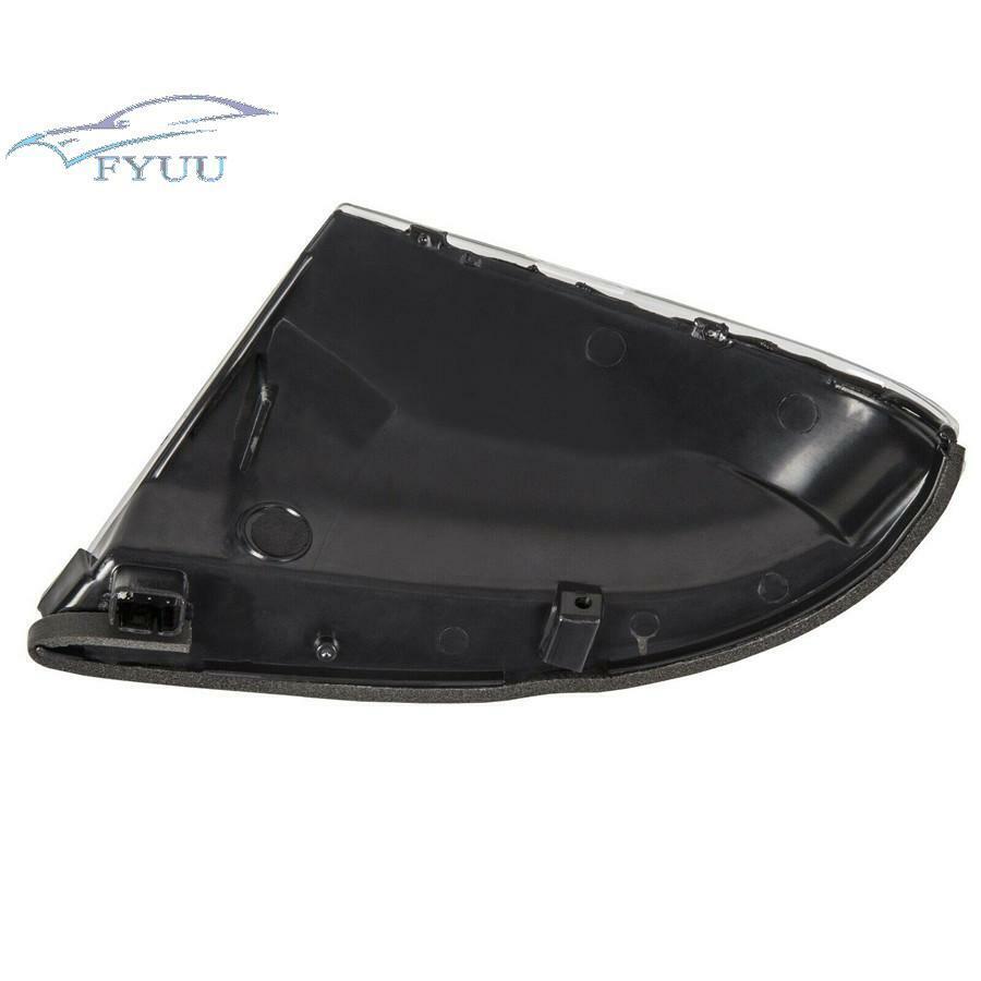 1pc 68064949AA Front Mirror Turn Signal Light Left For Dodge Ram 1500 2500 10-14