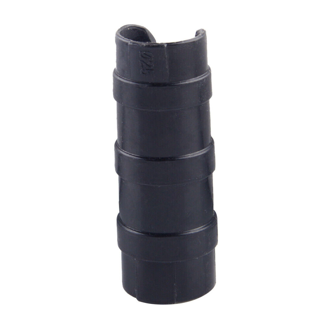 100x fr Greenhouse Tube Film Netting Clip Snap Pipe Rod Clamps Fixed Tools