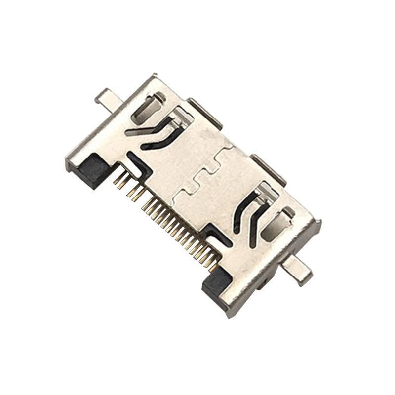 For PS Vita 1000 USB Data Charging Port Plug Dock Connector Power Charger Socket