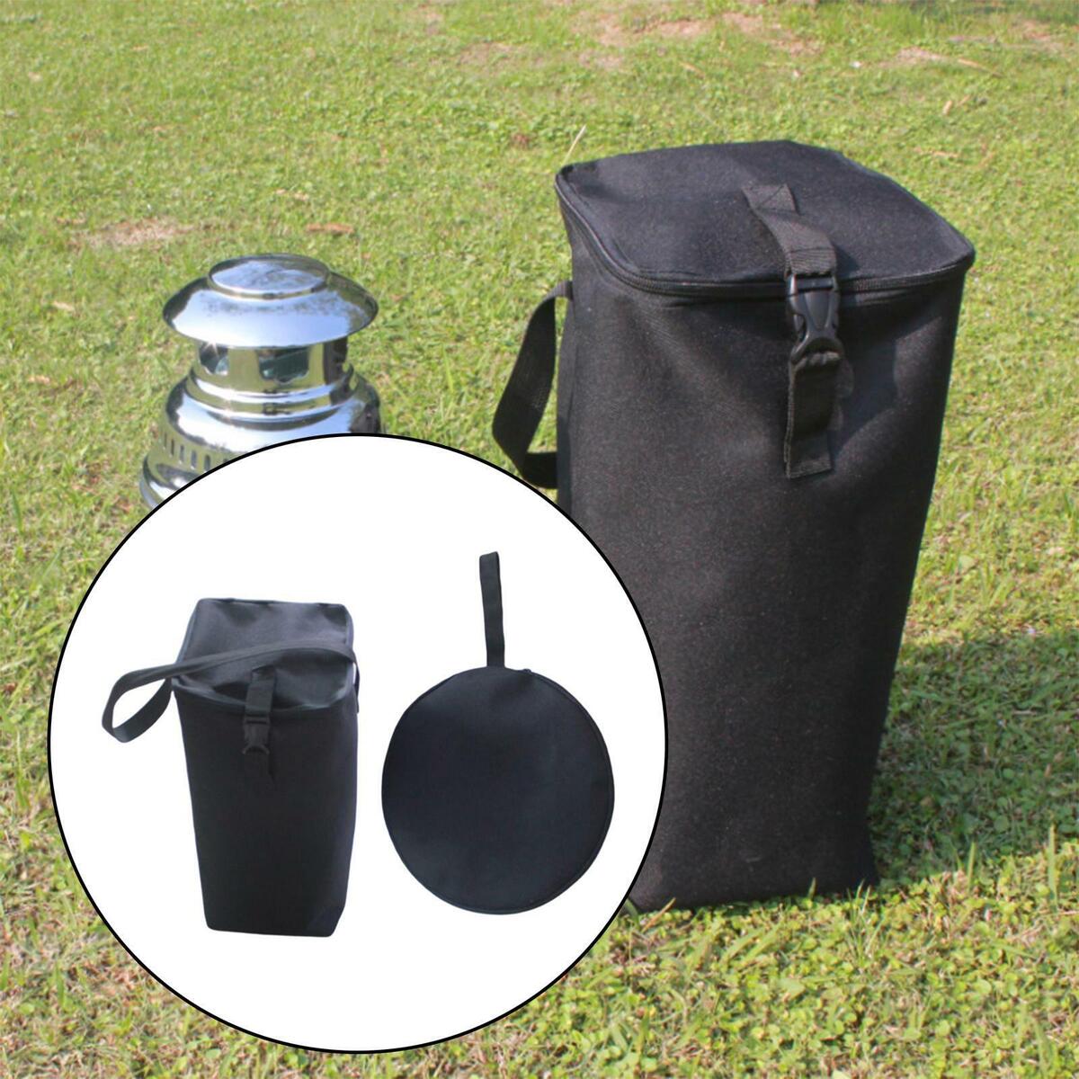 Gas Lantern Bag Reflector  Bag Multi-Function  for Outdoor