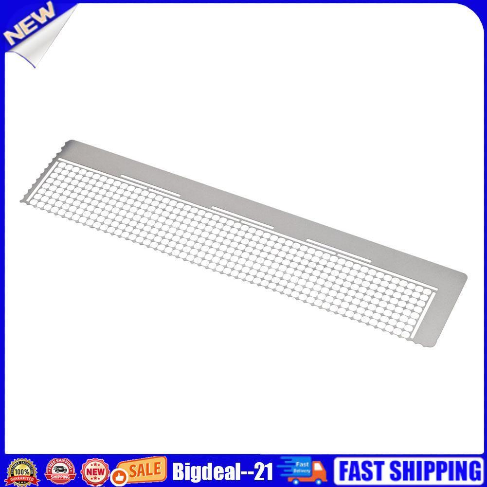 Stainless Steel Diamond Painting Ruler for DIY Sewing Embroidery Patchwork