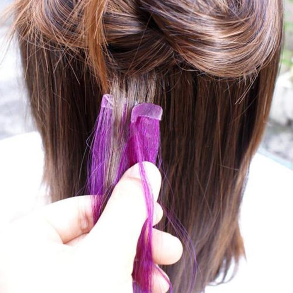 Adhesive Tape Remover Hair Extensions Remover Lace Wig Glue Bond Hair Tape