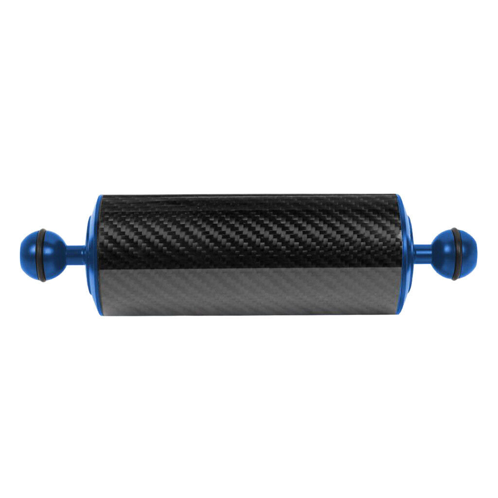 D60mm Floating Buoyancy Aquatic Arm Camera  Holder Universal 8in