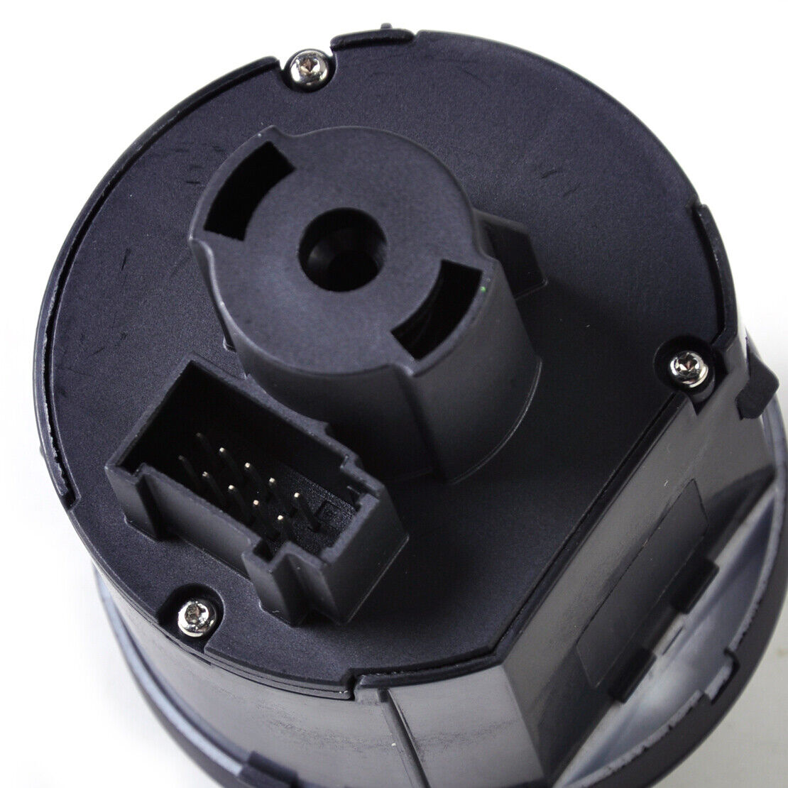 Headlight Headlamp Switch Fit For VW Golf Jetta Passat Tiguan Rabbit Li