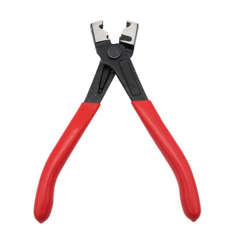 Durable Dust Cover Tube Bundle Pliers Axle Collar Hose Clip Clamp Pliers Water