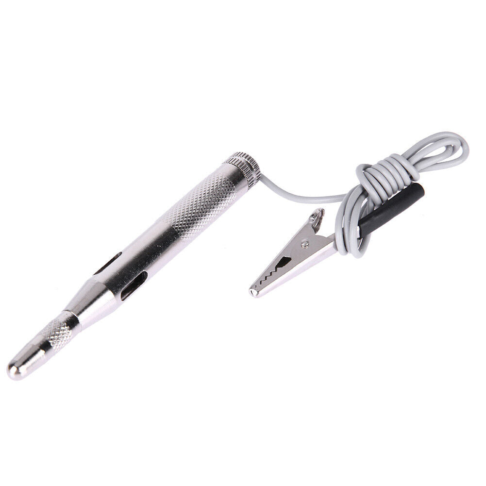 6V-24V Auto Car  Motorcycle Circuit Voltage Tester Test Pen