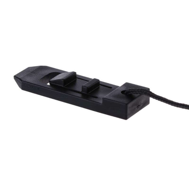 Surfboard Center Fin Detachable Fin Dock Surfing Fins for Longboard Paddle Board
