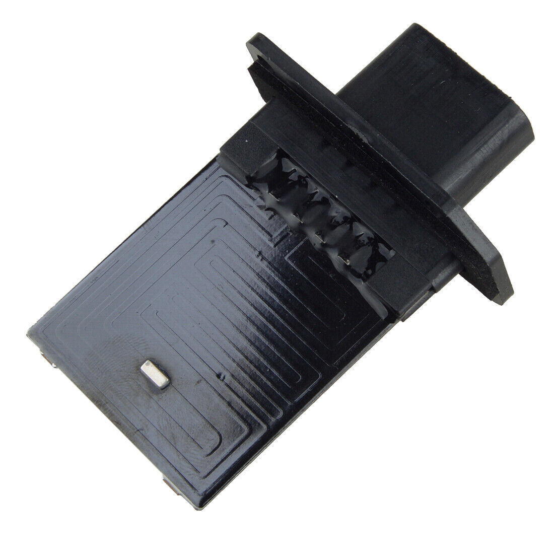 A/C Heater Blower Motor Resistor Fit For Ford F-150 3F2H-19A706-AB YH1715
