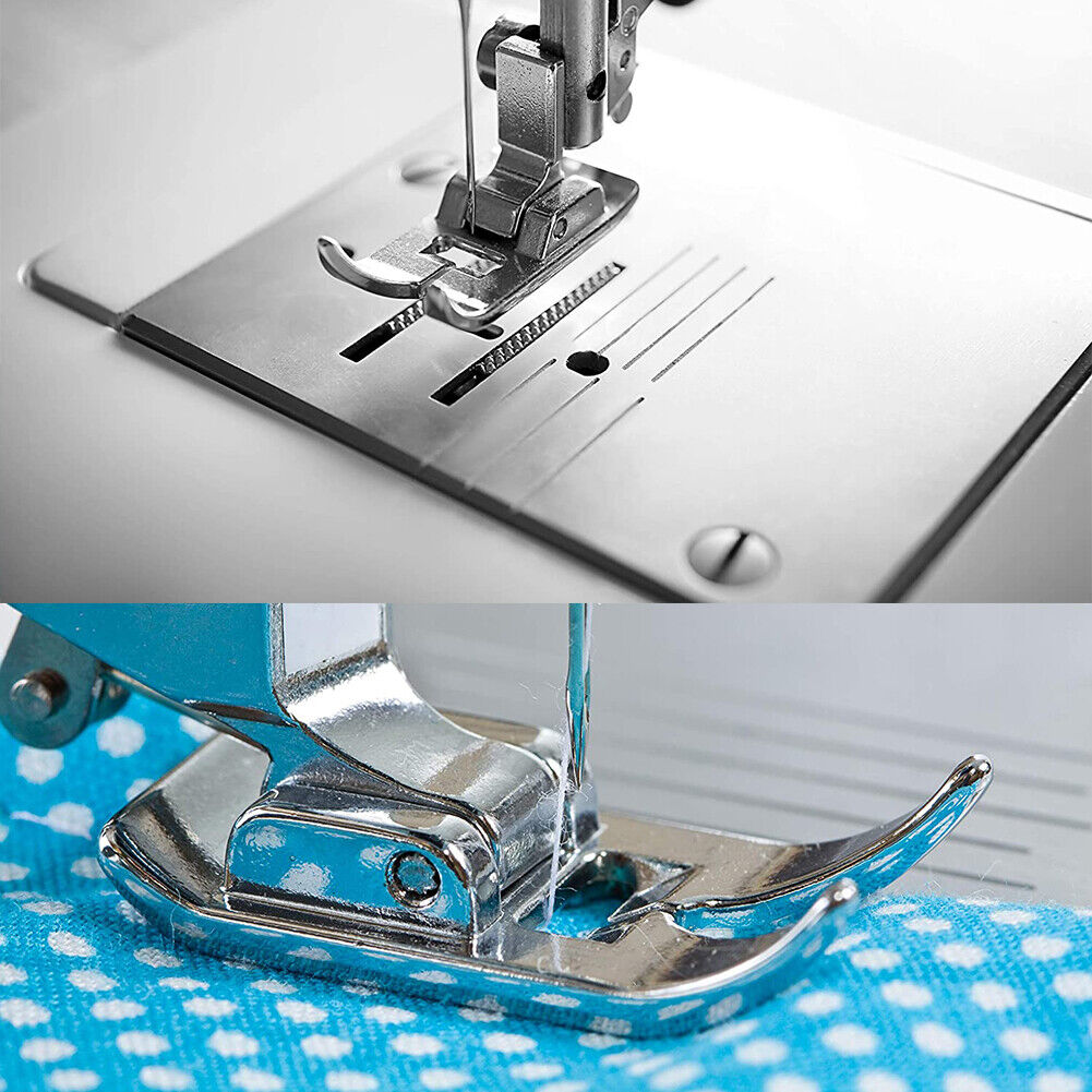 7301 Universal Household Presser Foot for Low Shank Singer Brother Janome